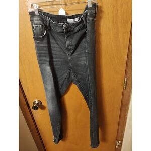 Kan Can Jeans size 18